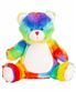 Rainbow Bear Multi
